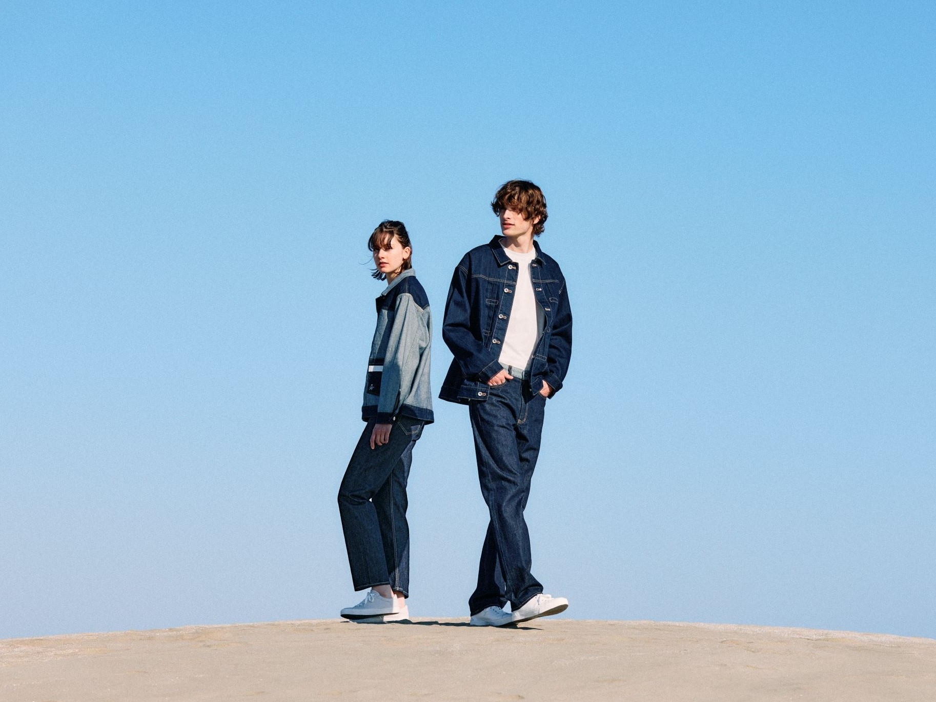 ライフスタイルストアDessin(デッサン) 2月22日(木)2024 SPRING LOOK BOOKを公開