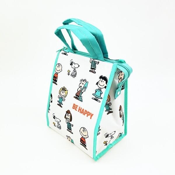 スヌーピーバッグ