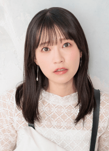 江厭離（ジャン・イエンリー）役 岩田陽葵