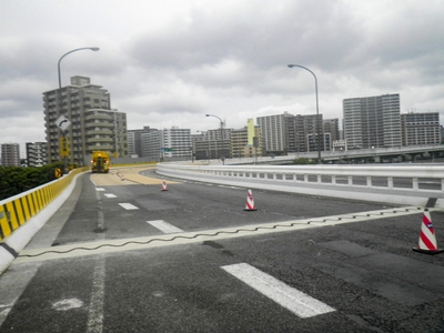 北九州高速　LLタイプ