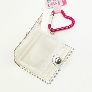 キティアルバムキーホルダー