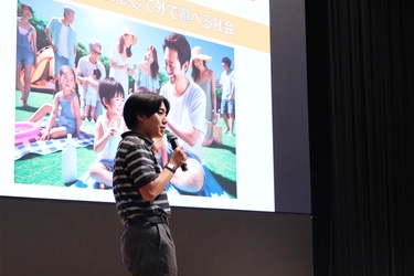 第10回芝浦ビジネスモデルコンペティションを開催