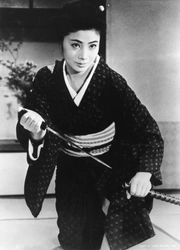 美しき渡世の花・お竜降臨！5月20日（火）より 『緋牡丹博徒』シリーズ全８作一挙無料ＢＳ初放送！