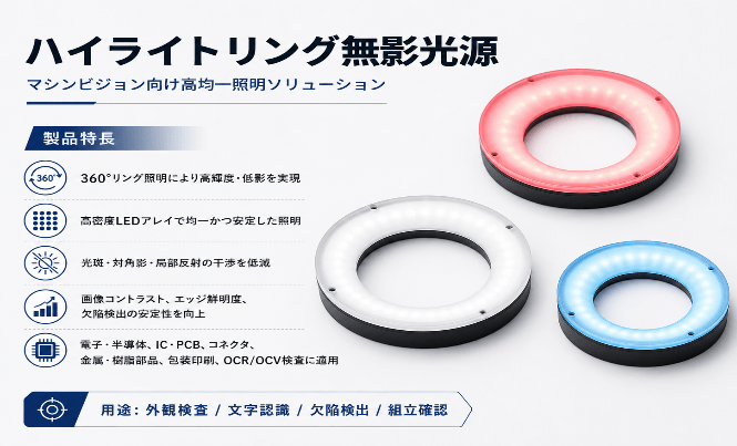 2026年ハイライトリング無影光源市場レポート：市場規模・見通し・次期産業戦略