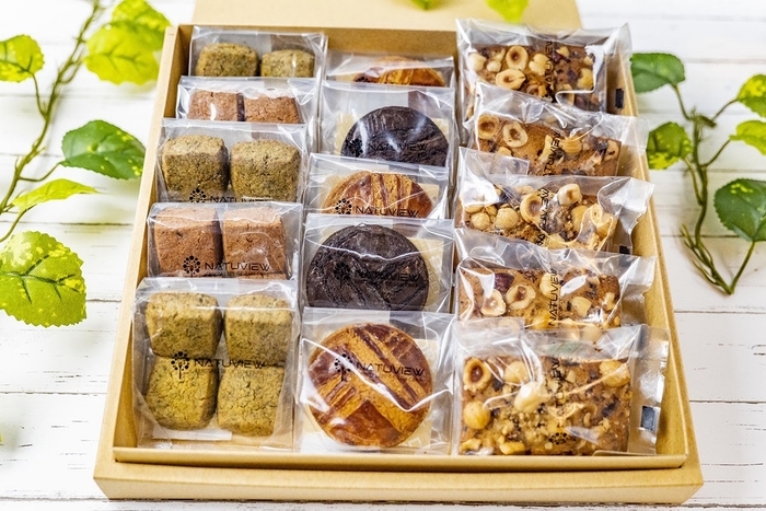 父の日焼菓子セット 15個セット