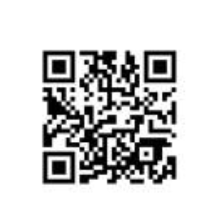 横浜大飯店QRコード