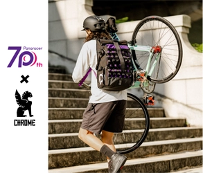 Panaracer 70th Anniversary