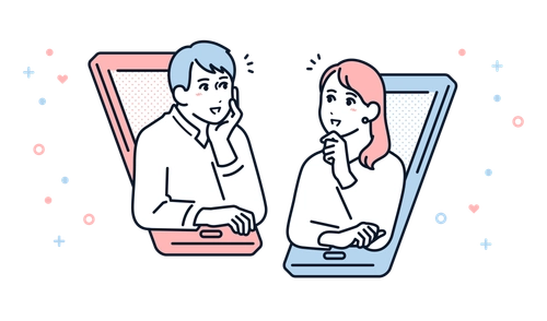 GPTでは対応が難しい“関係性の複雑さ”。恋愛電話相談に再注目が集まる背景とは