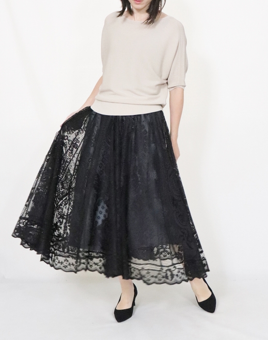 スカート 13,000円(税込)