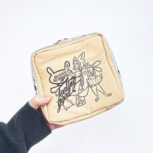 ズートピア　ポーチ