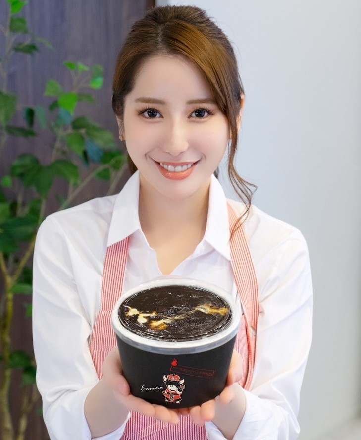 アパレルからゴーストレストランへ華麗な転身! 麻布十番に牛タンビーフシチューエンマが間借りオープン!