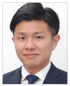 余語 光(よご ひかる)