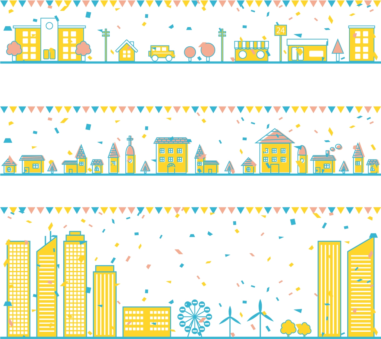 「ビル再生100の物語」福井駅前のスナック集積ビルを再生２