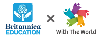 ブリタニカ・ジャパンとWith The World、 探究学習と国際交流を統合した新プログラムを提供