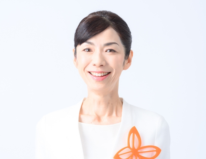 代表取締役社長 大野 範子