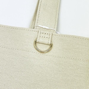 スヌーピーのトートバッグ