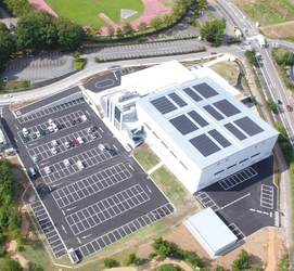 オンサイトPPA事業10件目のプロジェクトを運開、 合計出力6.7MWを達成