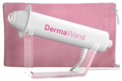 【週末お値引き】ダーマワンド　DermaWand RF美顔器 300万台販売実績 世界65か国で愛されているRF美顔器 Derma Wand