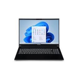 iiyama PCより、AMD Ryzen™ AI 7 350搭載 15型ノートパソコンを発売