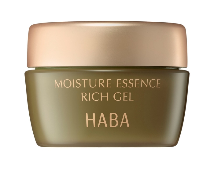 『モイスチャーエッセンスリッチジェル』 3,080円(税込)