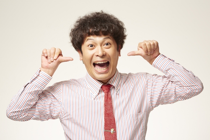 ちゅうえい(流れ星☆)