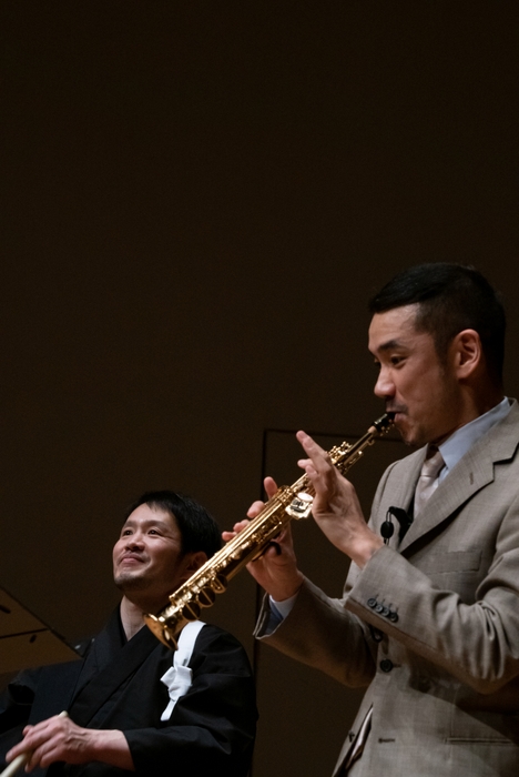 2021年12月『葦と皮で何ができる?』より