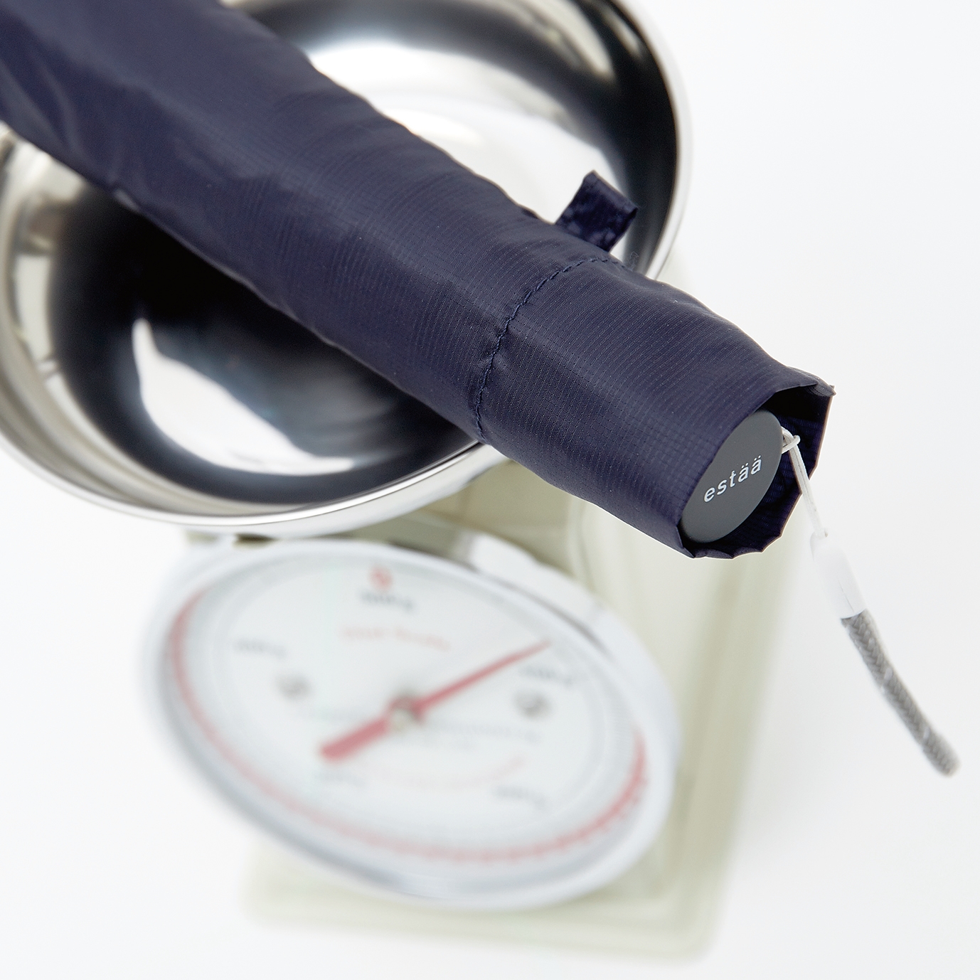 50cmサイズ 約75g、55cmサイズ 約90g