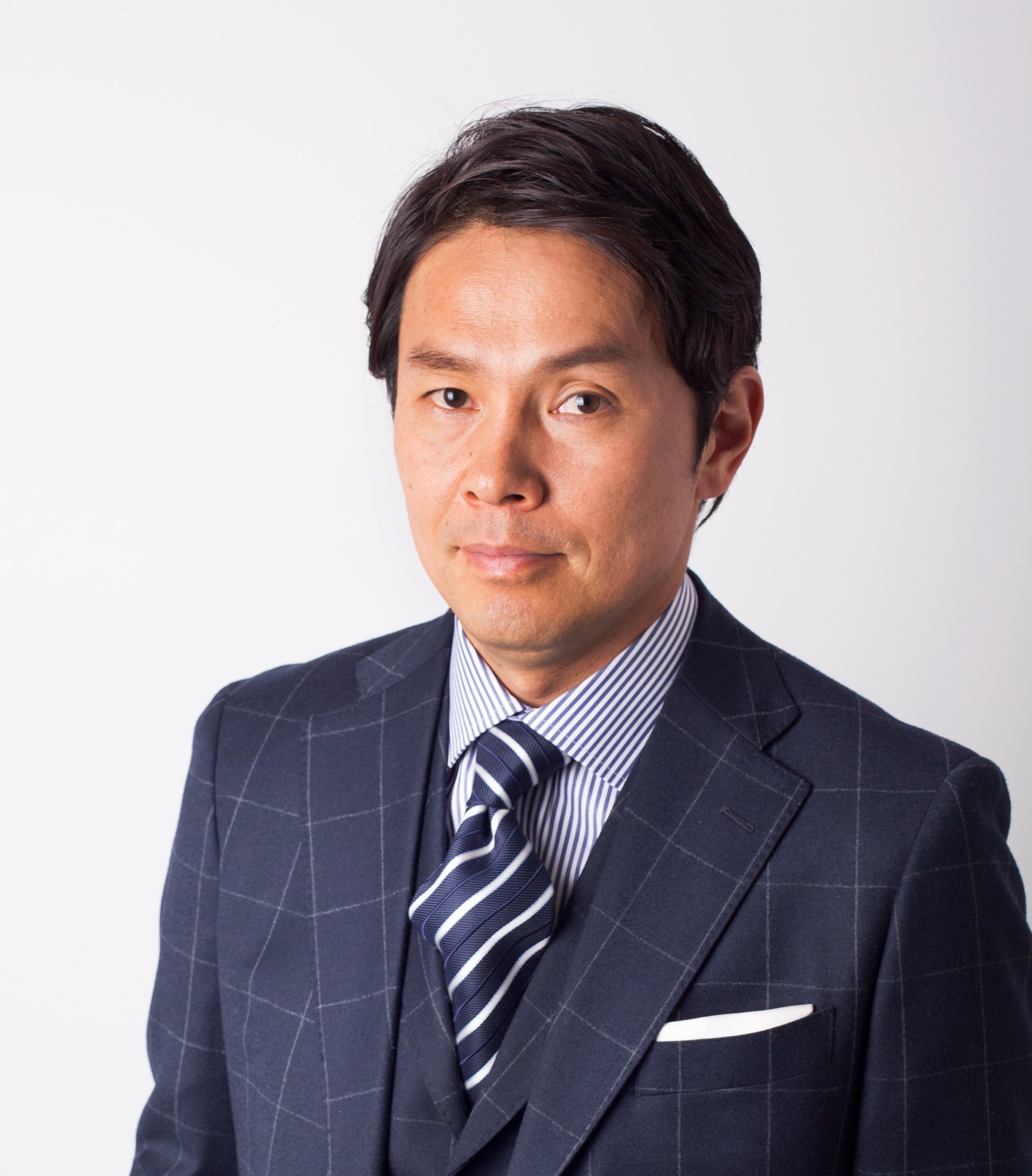 現役時はレッズ一筋!ミスターレッズ・福田正博