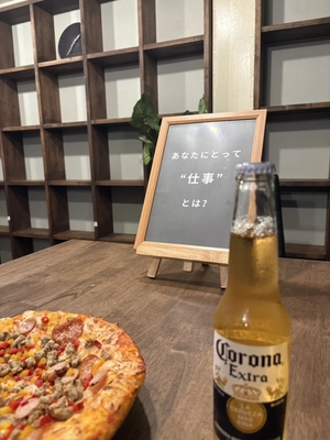 "キャリア"をおつまみに乾杯！「MyStyle転職」がオフライン交流会を初開催！