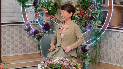 阿川佐和子さん