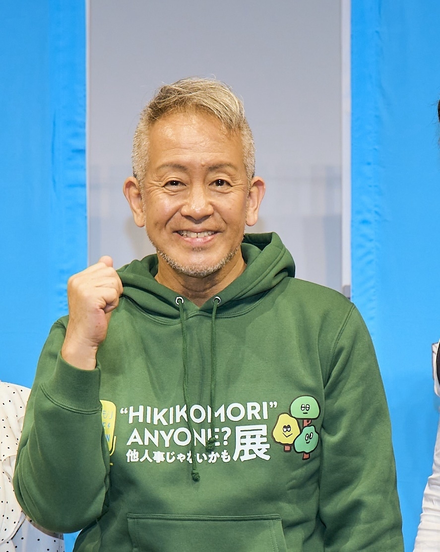 クリエイティブプロデューサー 宮本亞門さん