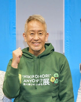 ◆厚生労働省主催／文部科学省後援◆ 「ひきこもりVOICE STATION 2025」 5年目を迎え、さらに充実したコンテンツを展開　 ひきこもり経験者でもある宮本亞門さんが クリエイティブプロデューサーに就任