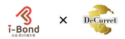 i-Bond（アイボンド）×DeCurret（ディーカレット）