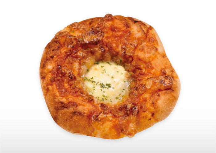 【全店販売!】レモンタルタル地鶏カレー