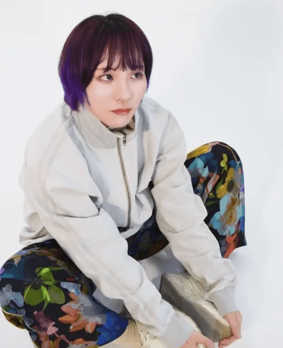 fūun 代表 鷲尾和子