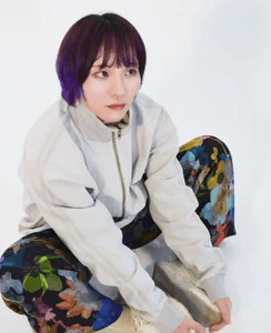 fūun 代表 鷲尾和子