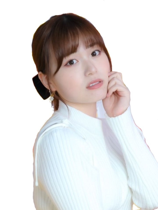 女鹿莉奈 ・テレビ東京「青春高校3年C組」レギュラー出演 ・シアターグリーンBIG TREE THEATER「水上のゴンドリエーラ」W主演