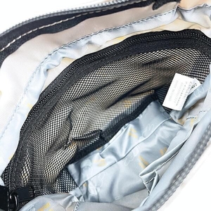 ミッフィーとOUTDOOR PRODUCTSのシンプルバッグ