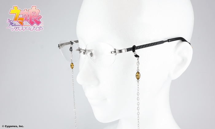 ドリームジャーニー モデル_クリアレンズ着用例