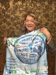 ブラッコ・グループ、イタリア館と共催の学術会議にて 1585年ドメニコ・ティントレット作の 『伊東マンショの肖像』に伴う診断調査キャンペーンを発表