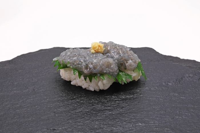 兵庫県産生しらす