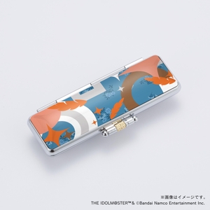 【学園アイドルマスター】 初星学園プロデュースセット ・倉本千奈・制服ver. 印鑑ケース