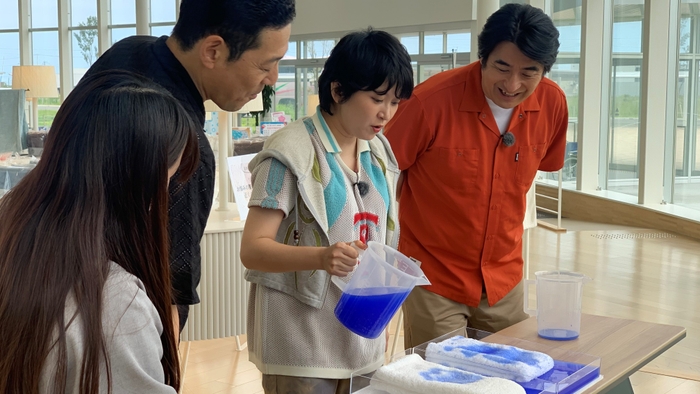 東野幸治の新・福島図鑑 場面写真4