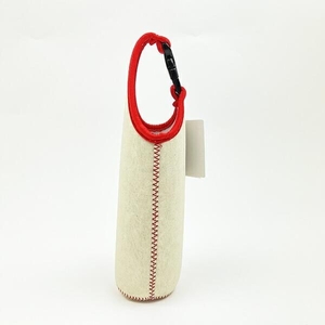 スヌーピーボトルカバー