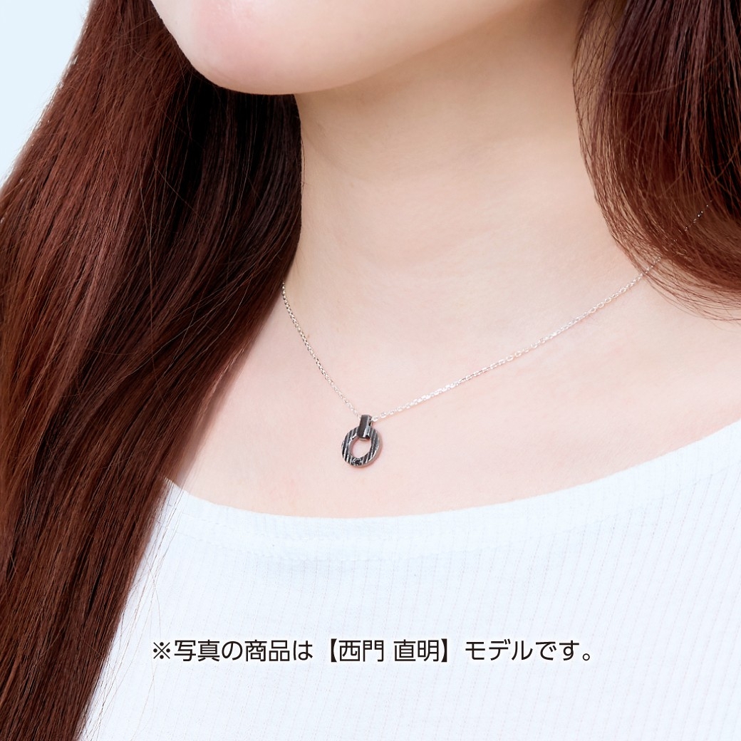 ●着用イメージ