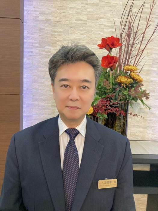 クラーチ溝の口 支配人 高橋様