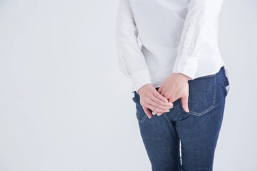 大正健康ナビ、4/9新着情報 　人には聞きづらい！？「お尻の穴（肛門）のかゆみ」を公開！