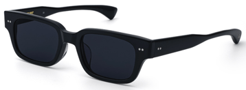 ブラック/ダークグレー