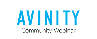 AVINITY URL