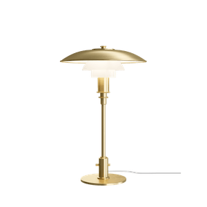 PH 3/2 真鍮ガラステーブル リミテッド